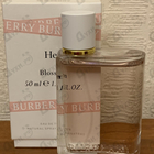 Отзыв Burberry Her Blossom