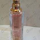 Духи Her Blossom от Burberry