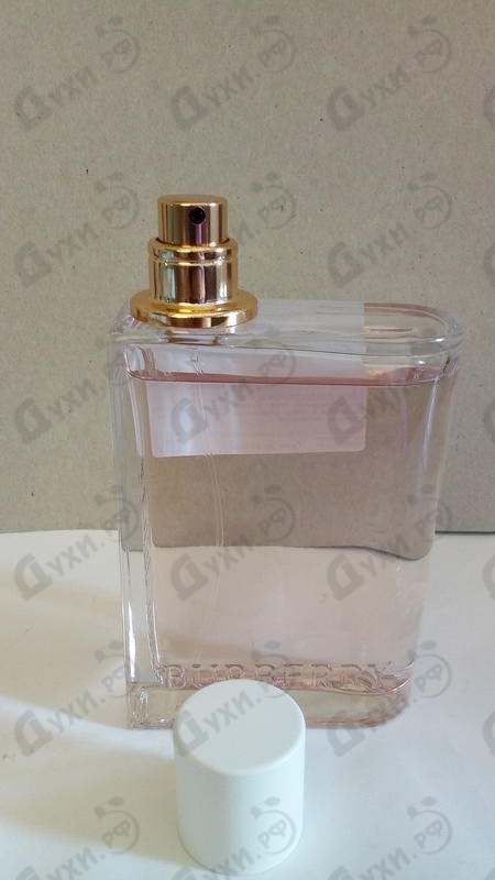 Купить Her Blossom от Burberry