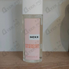 Отзывы Mexx Whenever Wherever