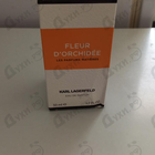 Отзывы Lagerfeld Fleur d'Orchidee