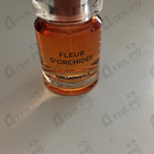 Отзыв Lagerfeld Fleur d'Orchidee