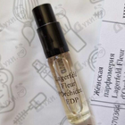 Отзыв Lagerfeld Fleur d'Orchidee