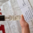 Духи Fleur d'Orchidee от Lagerfeld