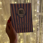 Отзывы Thierry Mugler Angel Eau Sucree 2015