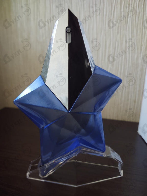 Духи Angel Eau Sucree 2015 от Thierry Mugler