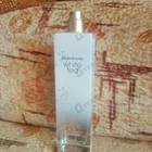 Отзыв Elizabeth Arden White Tea Wild Rose