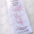 Отзывы Elizabeth Arden White Tea Wild Rose