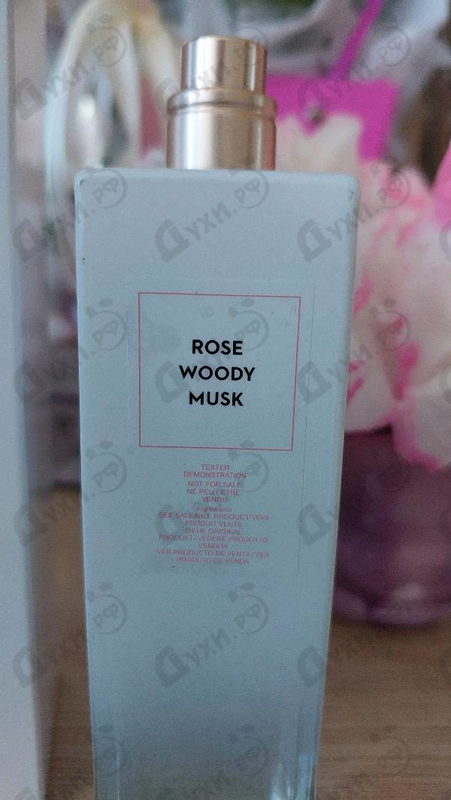 Купить White Tea Wild Rose от Elizabeth Arden