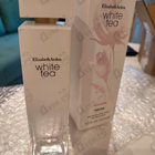 Отзывы Elizabeth Arden White Tea Wild Rose