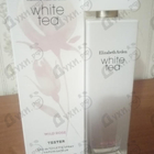 Отзывы Elizabeth Arden White Tea Wild Rose