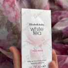 Духи White Tea Wild Rose от Elizabeth Arden