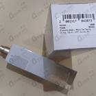 Отзыв Elizabeth Arden White Tea Vanilla Orchid