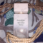Отзывы Elizabeth Arden White Tea Vanilla Orchid