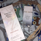 Отзыв Elizabeth Arden White Tea Vanilla Orchid
