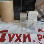 Отзыв Elizabeth Arden White Tea Vanilla Orchid