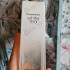 Отзыв Elizabeth Arden White Tea Vanilla Orchid