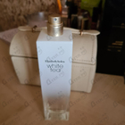 Духи White Tea Vanilla Orchid от Elizabeth Arden