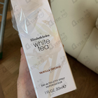 Отзывы Elizabeth Arden White Tea Vanilla Orchid