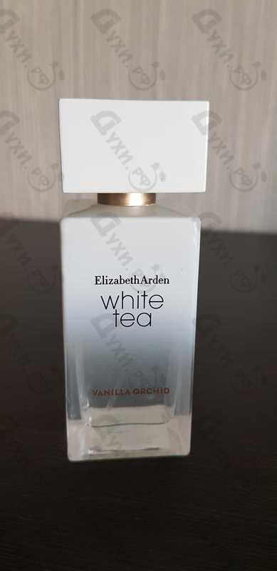 Парфюмерия White Tea Vanilla Orchid от Elizabeth Arden