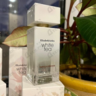 Отзывы Elizabeth Arden White Tea Vanilla Orchid