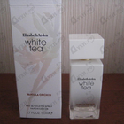 Отзывы Elizabeth Arden White Tea Vanilla Orchid
