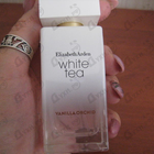 Отзыв Elizabeth Arden White Tea Vanilla Orchid