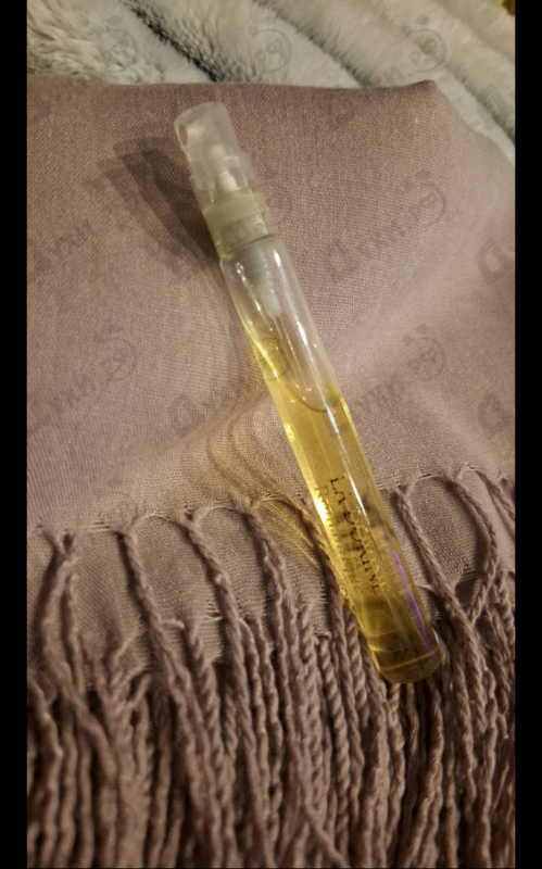 Парфюмерия Romantique от Dorin