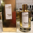 Духи Instant Crush от Mancera