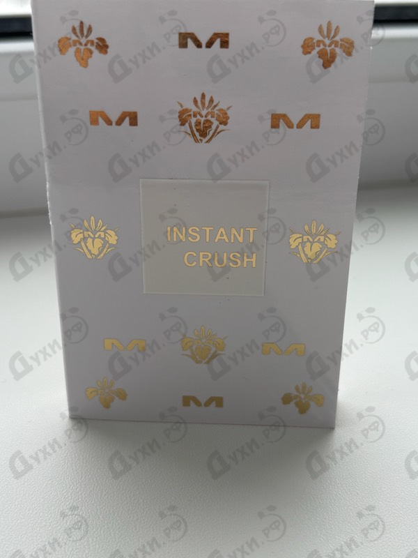 Купить Mancera Instant Crush
