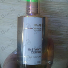Духи Instant Crush от Mancera
