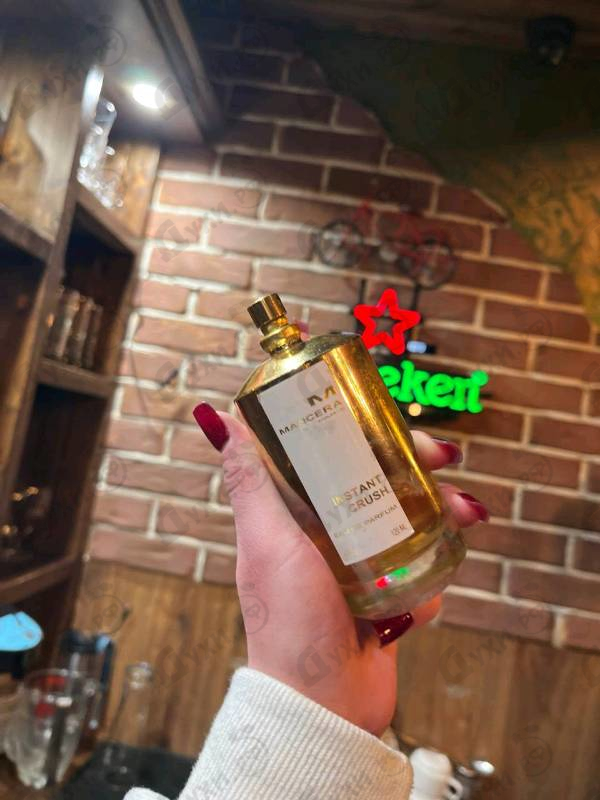 Купить Instant Crush от Mancera