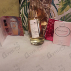 Духи Instant Crush от Mancera