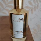 Духи Instant Crush от Mancera