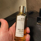 Отзыв Mancera Instant Crush