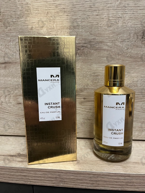 Купить Instant Crush от Mancera