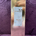 Отзыв Mancera Instant Crush