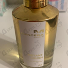 Духи Instant Crush от Mancera