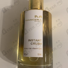 Отзыв Mancera Instant Crush