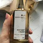 Духи Instant Crush от Mancera
