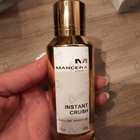 Духи Instant Crush от Mancera