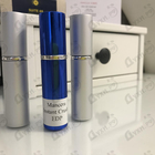 Отзывы Mancera Instant Crush