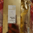 Духи Instant Crush от Mancera