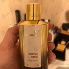 Духи Instant Crush от Mancera