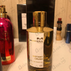 Духи Instant Crush от Mancera