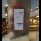 Отзывы Mancera Instant Crush