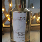 Духи Instant Crush от Mancera