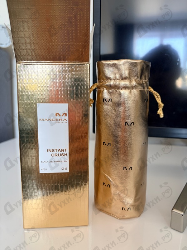 Купить Mancera Instant Crush