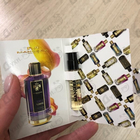 Духи Instant Crush от Mancera