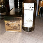 Духи Instant Crush от Mancera